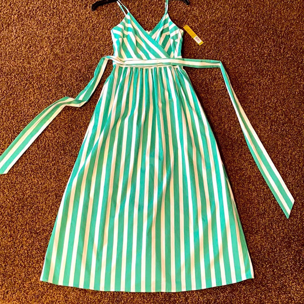 Gianni Bini dress size 0 NWT